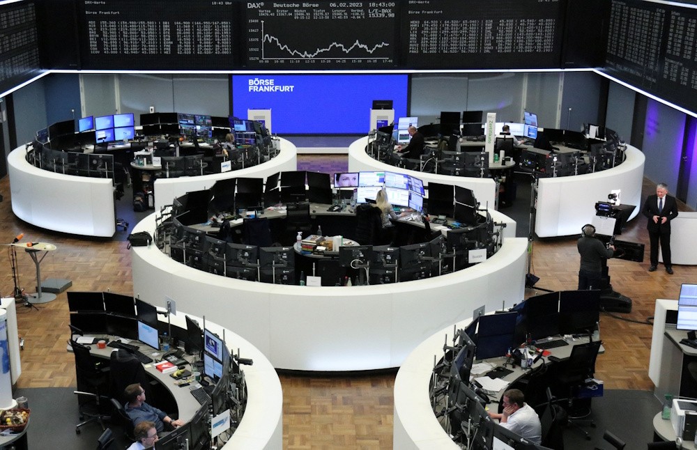Cac Futures Live