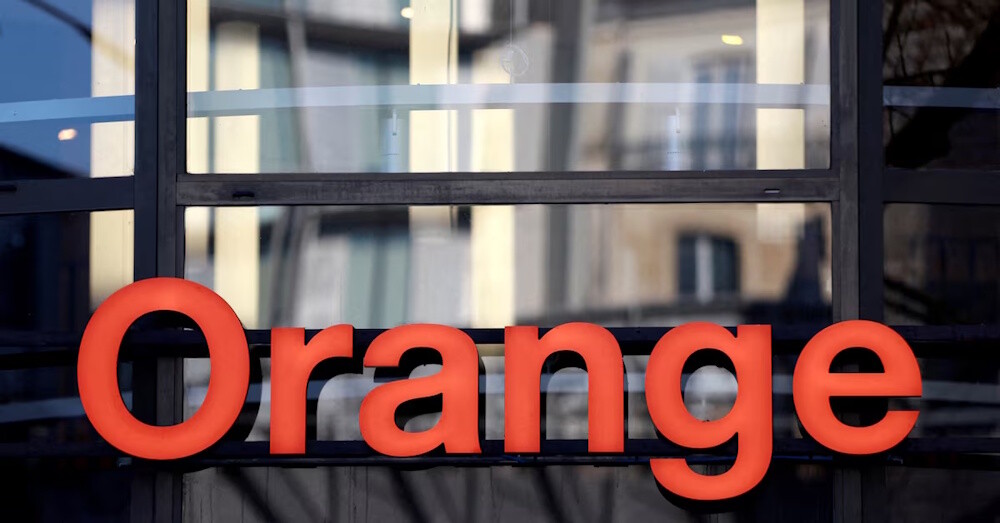 Orange