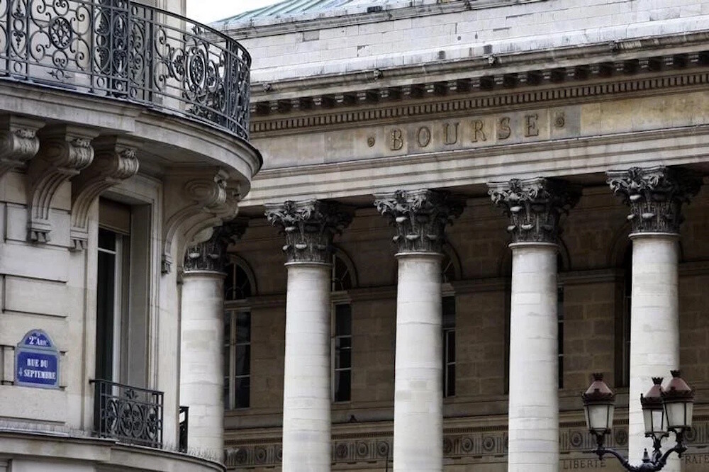 Latest CAC Futures News
