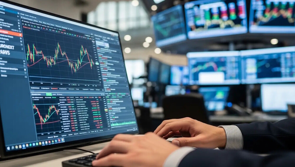 Latest CAC Futures News